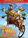 The Missing Lynx