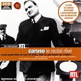 Revue   / Le Récital Rêvé (Coffret 3 CD)