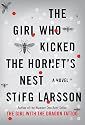 The Girl Who Kicked The Hornet's Nest