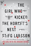The Girl Who Kicked The Hornet's Nest