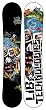 Lib Technologies TRS BTX Snowboard New 2010