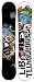 Lib Technologies TRS BTX Snowboard New 2010