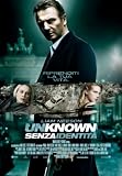 Unknown - Senza Identita`