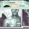 2 Stepz Ahead: Instrumental CD Mixed By Oxide