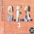S.E.S., Vol. 3: Love