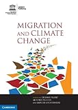 Migration and climate change