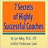 7 Secrets of Highly Successful Coaches