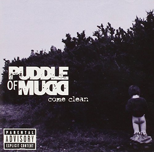 Puddle Of Mudd - Blurry (2002) Lyrics - Zortam Music