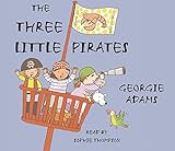 The three little pirates