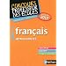 Fran�ais admissibilit� : Annales corrig�es CRPE 2012