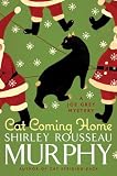 Cat Coming Home: A Joe Grey Mystery