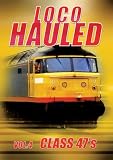 Review Loco Hauled  / Loco Hauled: Vol. 4 [DVD] [2007]