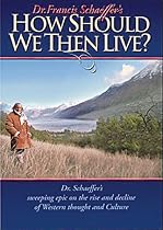 Streaming How Should We Then Live? Online.