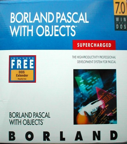 Childrens Toyshop  Software : Borland Pascal 7.0 with Objects
