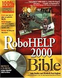 RoboHELP 2000 Bible (with CD-ROM)