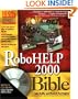RoboHELP 2000 Bible (with CD-ROM)