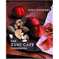 The Zuni Cafe Cookbook (A Compendium of Recipes and Cooking Lessons from San Francisco's Beloved Resturant) (Hardcover)