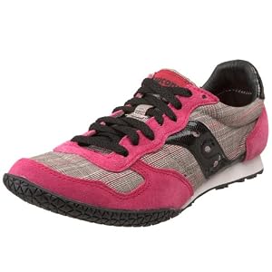 Buy Saucony Originals Ladies Bullet Sneaker