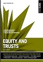 Equity and Trusts (Law Express)