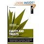 Equity and Trusts (Law Express)