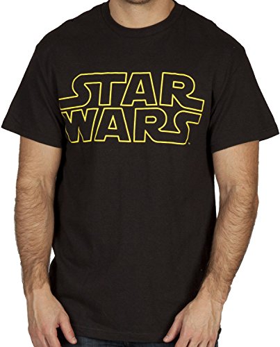 Star Wars Logo T-Shirt
