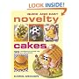 Quick and Easy Novelty Cakes