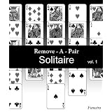 Remove-A-Pair Solitaire vol. 1