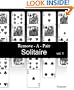 Remove-A-Pair Solitaire vol. 1