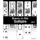 Remove-A-Pair Solitaire vol. 1