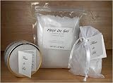 Fleur de Sel de Noirmoutier 4 oz.
