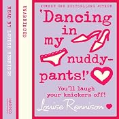Confessions of Georgia Nicolson (4) – Dancing in My Nuddy Pants | Louise Rennison