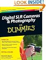 Digital SLR Cameras...