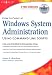 How to Cheat at Windows System Administration Using Command Line Scripts (How to Cheat)