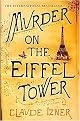 Murder on the Eiffel Tower (Victor Legris Mysteries) (Hardcover)