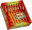 Sour Punch Strawberry Candy Canes 8ct.