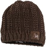Dye Vienna Beanie - Brown