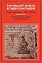 Learning and Literature in Anglo-Saxon England: Studies Presented to Peter Clemoes on the Occasion of his Sixty-Fifth Birthday