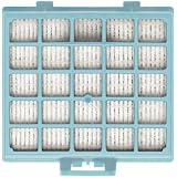 Siemens VZ153HFB HEPA-Filter / f�r Bodenstaubsauger der Serie VS06Gvon "Siemens"