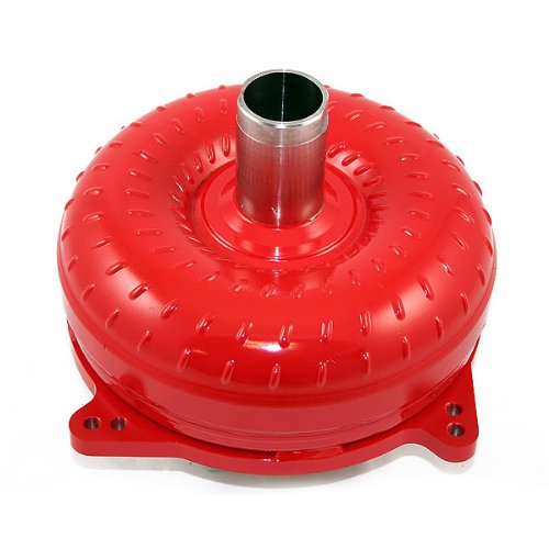 AODE 4R70W Stage 5 4400 Stall Torque Converter Ricardo S. Blaineeis