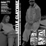 LITTLE CLAYWAY - STILL MOVIN'INDEPENDENTLY: THE TAKEOVER