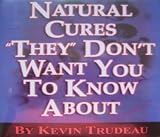 Natural Cures "They" Dont Want You To Know About (12 CD Set)
