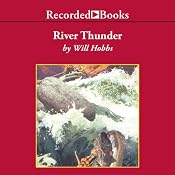 River Thunder: The Companion to Downriver | [Will Hobbs]