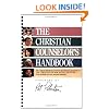 Christian Counselors Handbook SPIRALBOUND
