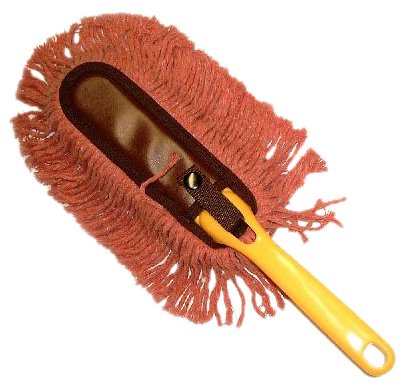 3k A111124 Allround Duster Set, 2 Handduster