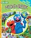 Books : Sesame Street First Look and Find: Hide & Seek Near & Far