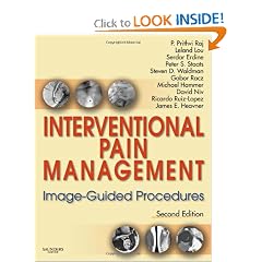 Interventional Pain Management: Image-Guided Procedures with DVD