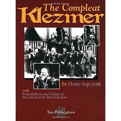 Compleat Klezmer