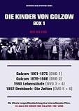 Die Kinder von Golzow - Box 1 (6 DVDs)
