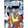 Robotech: The Macross Saga #3 by Carl Macek, Neil Vokes, and Rich Rankin