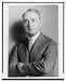 Historic Print (L): [Serge Koussevitzky, half-length portrait, facing front]